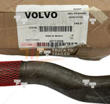 G15579760 Genuine Volvo Right Tie Rod End - Truck To Trailer