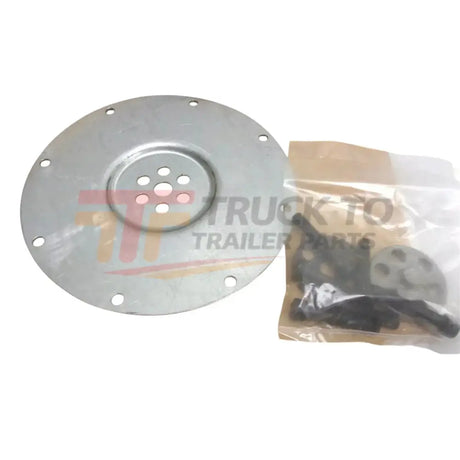 G3352-02342 Kubota Coupling - Truck To Trailer