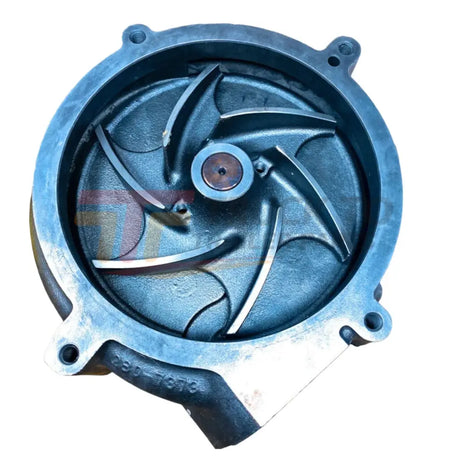 G336-2213 Genuine Cat Water Pump For Caterpillar C15 C18 - Truck To Trailer