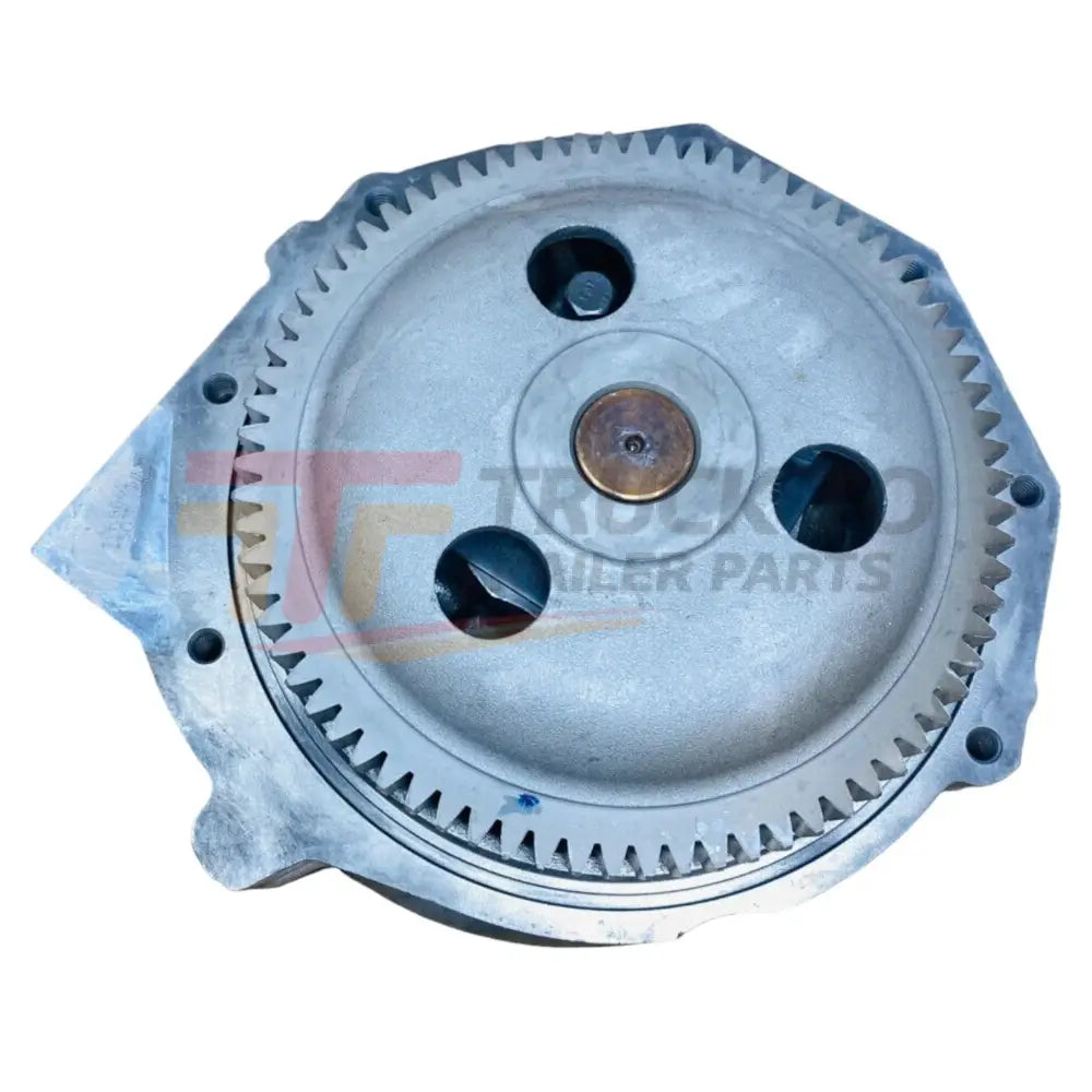 G336-2213 Genuine Cat Water Pump For Caterpillar C15 C18 - Truck To Trailer