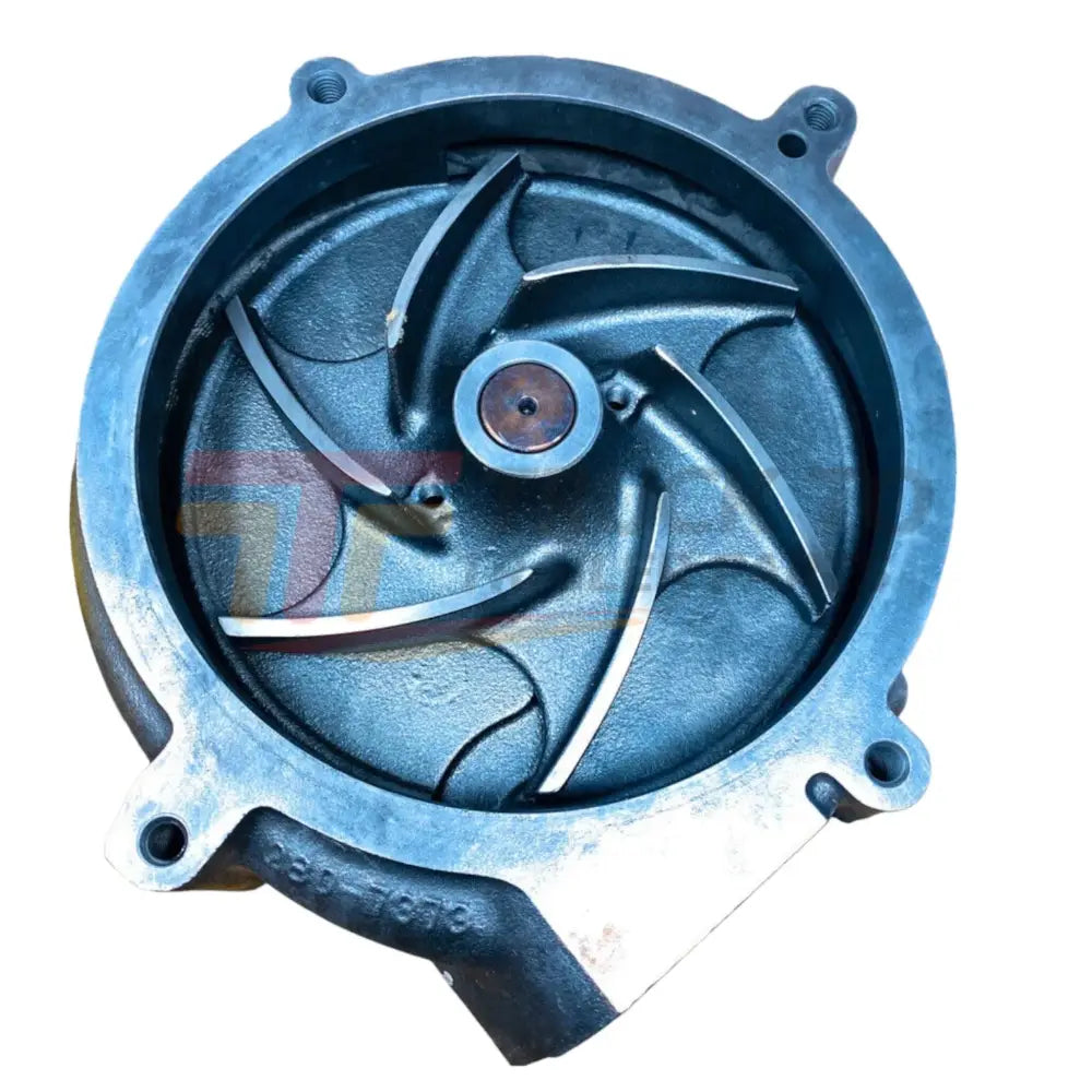 G3362213 Genuine Cat Water Pump For Caterpillar C15 C18 - Truck To Trailer