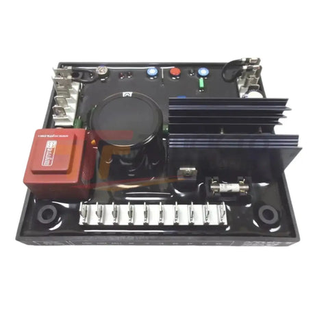 G3700-02800 Kubota Voltage Regulator - Truck To Trailer