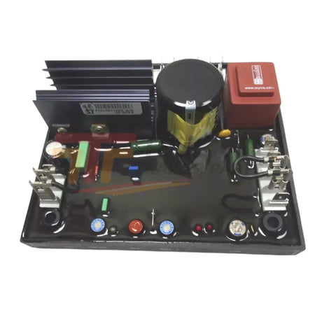G3700-02800 Kubota Voltage Regulator - Truck To Trailer
