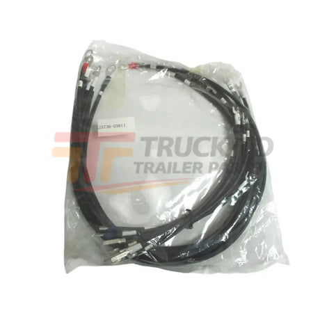G3736-03810 Kubota Load Wire Harness - Truck To Trailer