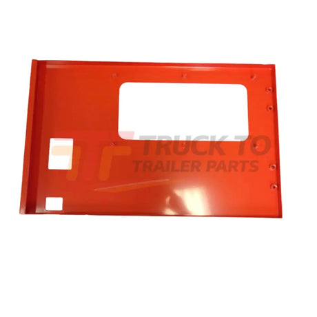 G3736-63102 Kubota Generator Door Panel - Truck To Trailer