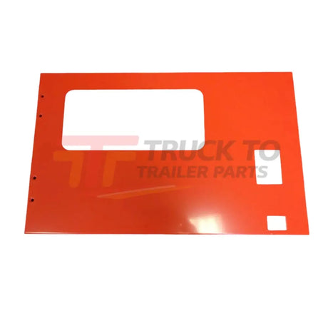 G3736-63102 Kubota Generator Door Panel - Truck To Trailer