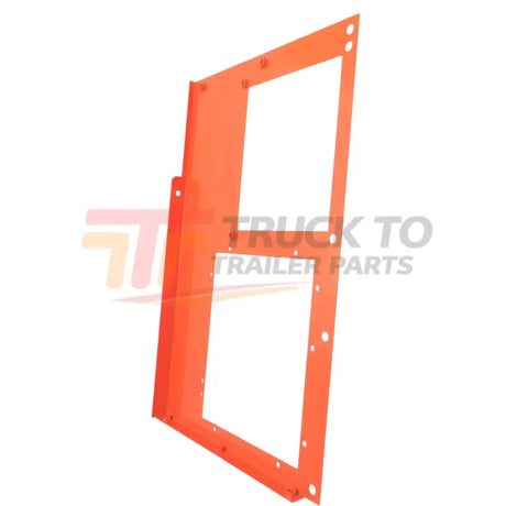 G3740-30860 Kubota Rear Side Plate - Truck To Trailer