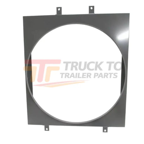 G3745-72412 Kubota Engine Fan Shroud - Truck To Trailer