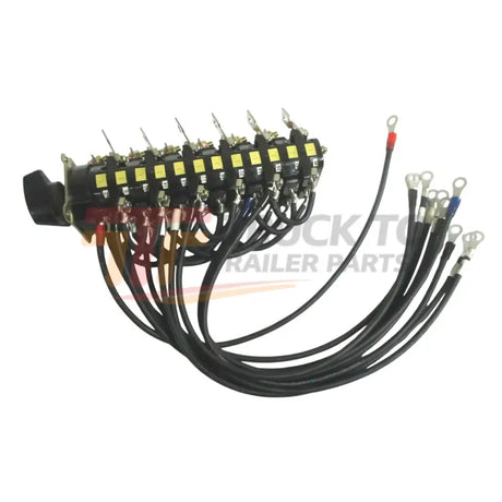 G3750-03850 Kubota Switch Assembly - Truck To Trailer