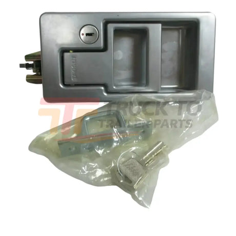G3810-30080 Kubota Handle Assembly - Truck To Trailer