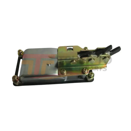 G3810-30080 Kubota Handle Assembly - Truck To Trailer