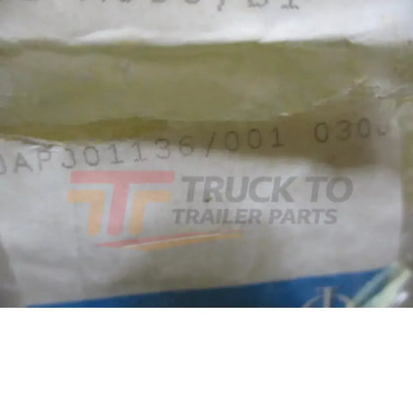 G3844-03860 Kubota Unit Switch - Truck To Trailer