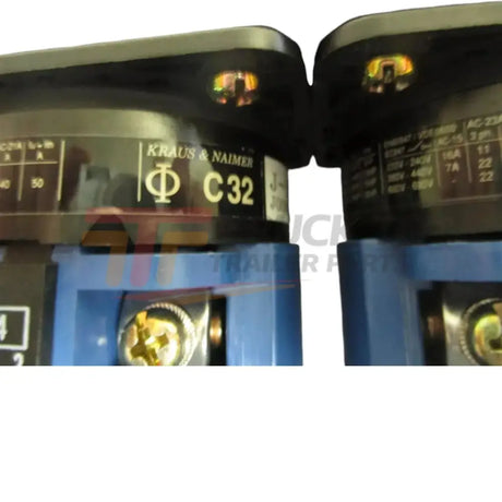G3844-03860 Kubota Unit Switch - Truck To Trailer