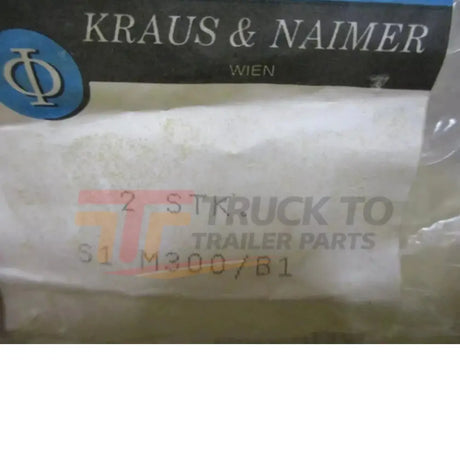G3844-03860 Kubota Unit Switch - Truck To Trailer