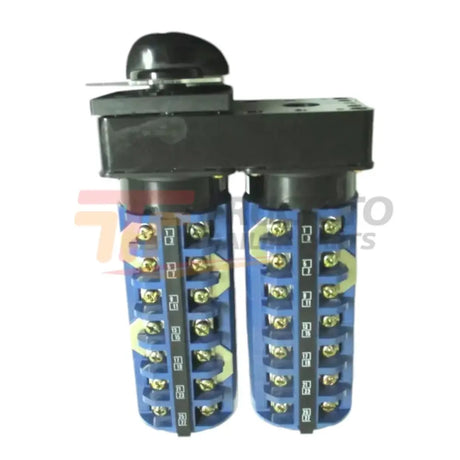 G3844-03860 Kubota Unit Switch - Truck To Trailer