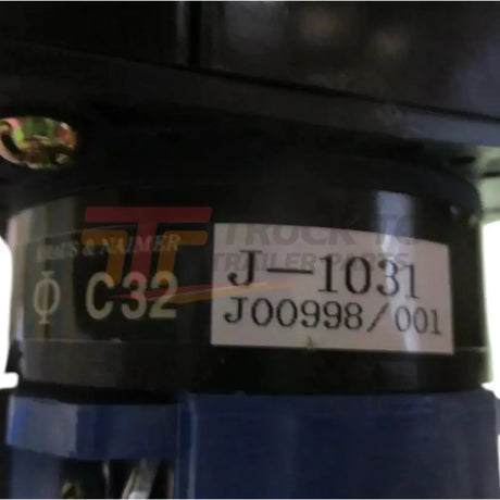 G3844-03860 Kubota Unit Switch - Truck To Trailer