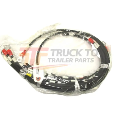 G3848-20352 Kubota Wire Harness SQ-1200 - Truck To Trailer