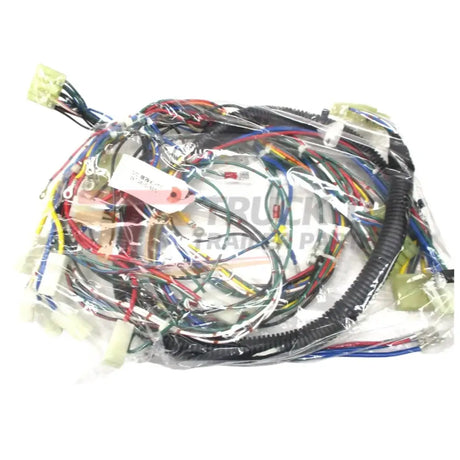 G3848-20352 Kubota Wire Harness SQ-1200 - Truck To Trailer