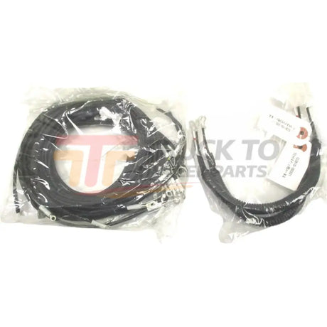 G3848-20352 Kubota Wire Harness SQ-1200 - Truck To Trailer
