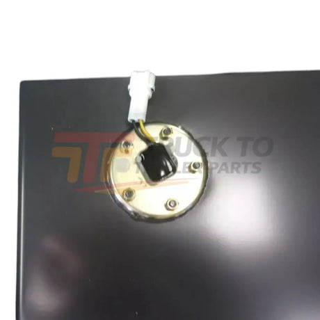 G3874-41010 Kubota Locking Fuel Tank 20 Gallon - Truck To Trailer