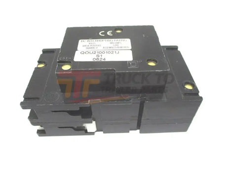 G3878-03710 Kubota Breaket - Truck To Trailer