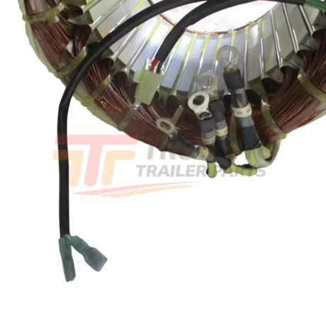 G3913-02400 Kubota Stator Assembly J313 J310 - Truck To Trailer