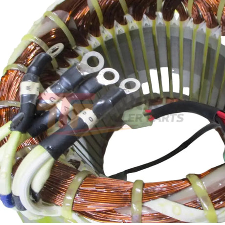 G3913-02400 Kubota Stator Assembly J313 J310 - Truck To Trailer