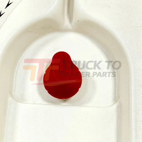 G427747001 Genuine International Vent Roof Emergency Exit Low Profile - Truck To Trailer