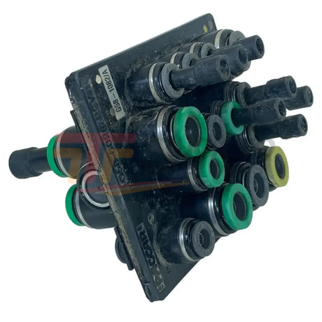 G58-1082 Genuine Paccar Cab Air Manifold - Truck To Trailer