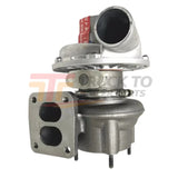 G61CND-S0031B IHI Turbo For Htachi Zaxis C1CZ 6BG1TC - Truck To Trailer