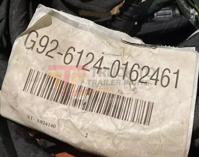 G92-6124-0162461 Genuine Peterbilt Wiring Harness - Truck To Trailer