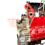 Genuine Cummins Short Block Engine F3.8 Cm2350 F128C 74 - 173 Hp 55 - 129 Kw - Truck To Trailer