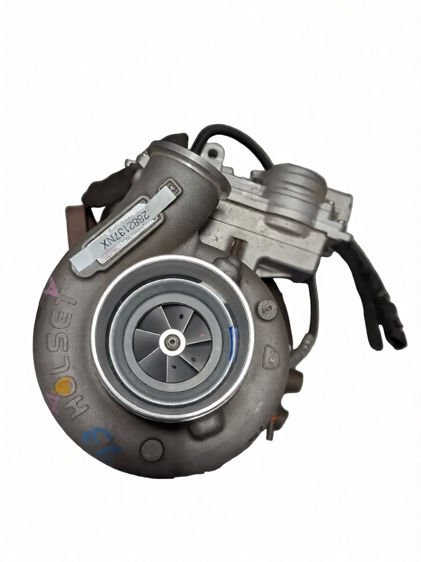 5350616 Genuine Cummins Turbocharger