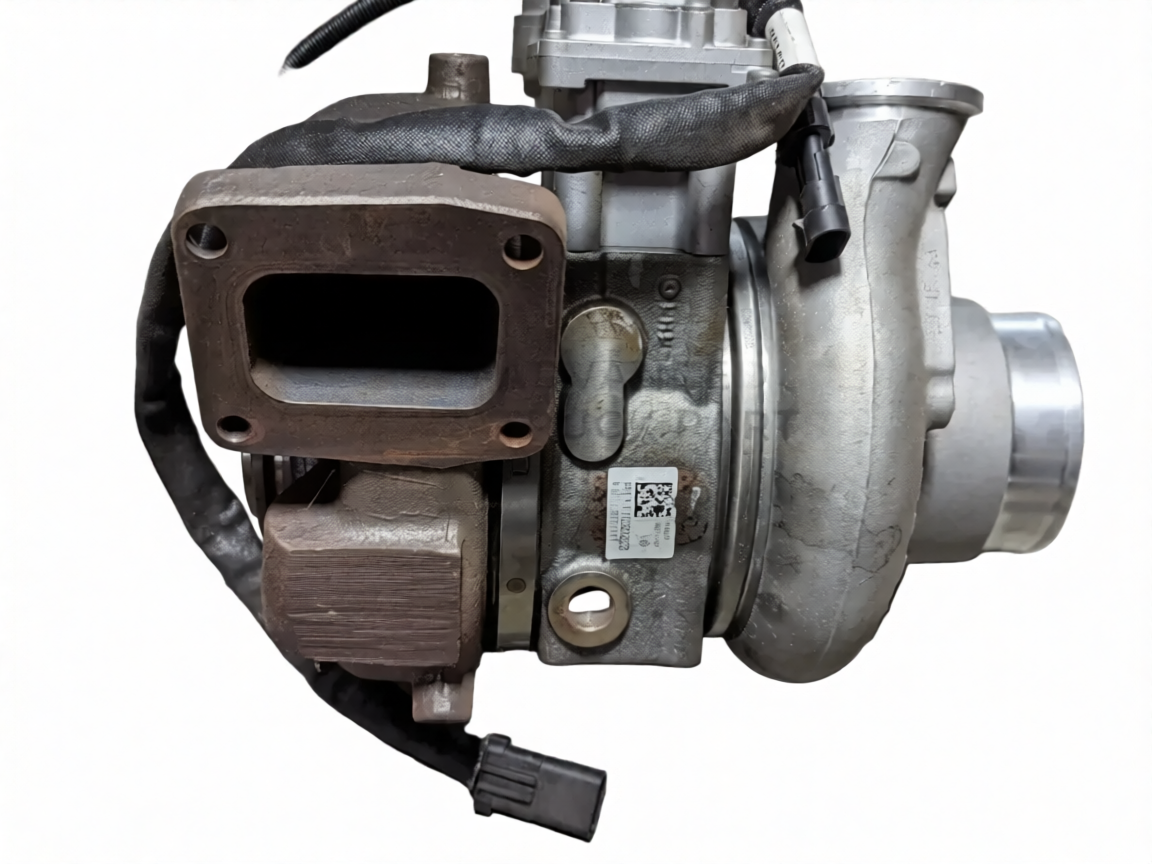 5350616 Genuine Cummins Turbocharger