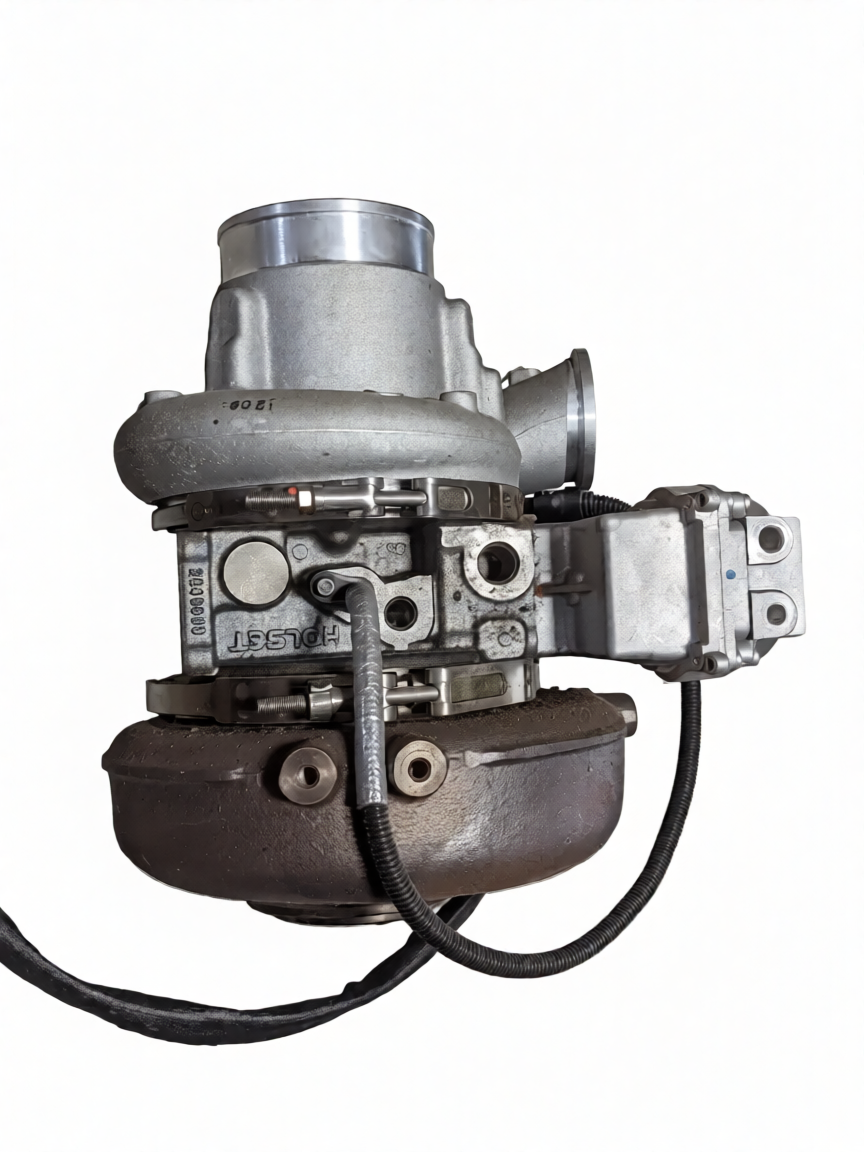 5350616 Genuine Cummins Turbocharger