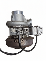 5350616 Genuine Cummins Turbocharger