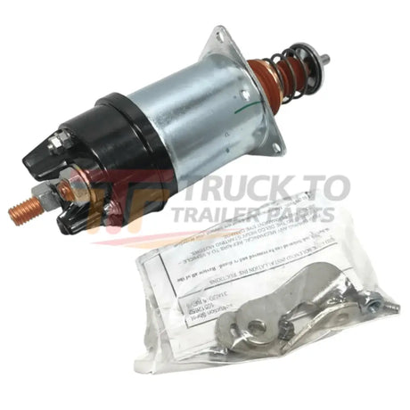Genuine Mack Solenoid - Truck To Trailer