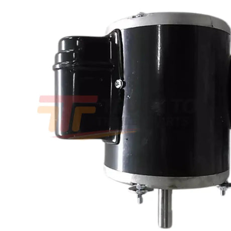 GGS_46529 Dayton Direct Drive Exhaust Fan Motor - Truck To Trailer