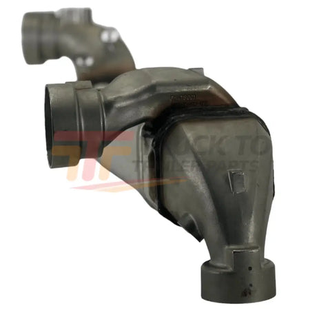 Gn70002 Oem Paccar Egr Cooler Mx-13 Epa17 For Kenworth - Truck To Trailer