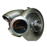GTA4702B Caterpillar Turbocharger For Cat C13 Turbo - Truck To Trailer
