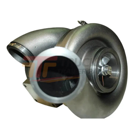 GTA4702B Caterpillar Turbocharger For Cat C13 Turbo - Truck To Trailer