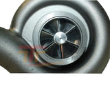 GTA4702B Caterpillar Turbocharger For Cat C13 Turbo - Truck To Trailer