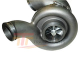 GTA4702B Caterpillar Turbocharger For Cat C13 Turbo - Truck To Trailer