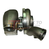 GTA4702B Caterpillar Turbocharger For Cat C13 Turbo - Truck To Trailer