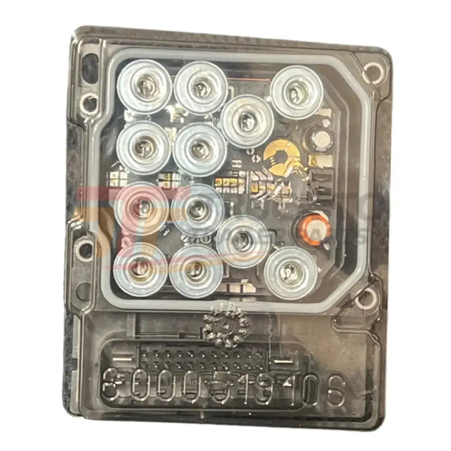GU9Z-2C219-B Ford Control Module - Truck To Trailer