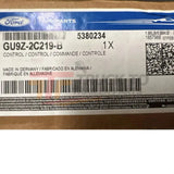 GU9Z-2C219-B Ford Control Module - Truck To Trailer