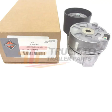 GY49563 International Drive Belt Tensioner - Truck To Trailer