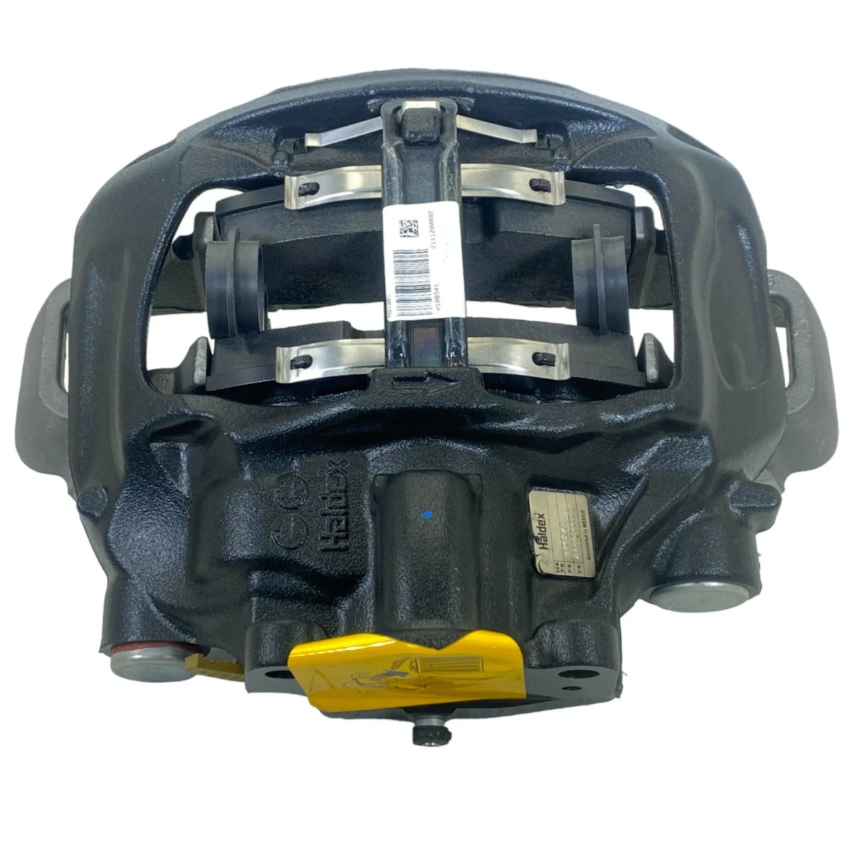 HDX790H108541 Genuine Haldex Left Disc Brake Caliper – Truck To Trailer
