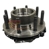 HA590722 Timken Hub Unit Bearing Assembly - Truck To Trailer