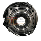 HA590722 Timken Hub Unit Bearing Assembly - Truck To Trailer